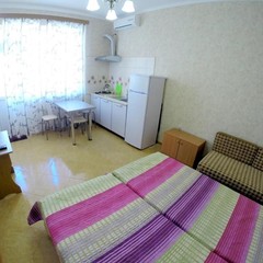 Отель Планета-МОВ, Адлер, Краснодарский край