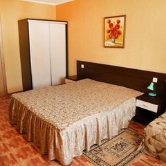 Гостевой дом Дельфин, Адлер, Краснодарский край