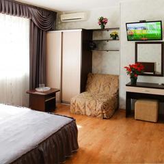 Гостевой дом Дельфин, Адлер, Краснодарский край