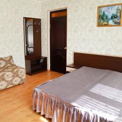 Гостевой дом Дельфин, Адлер, Краснодарский край