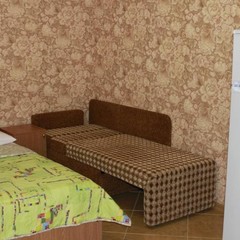Отель Планета-МОВ, Адлер, Краснодарский край