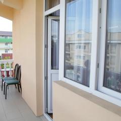 Гостевой дом Дельфин, Адлер, Краснодарский край