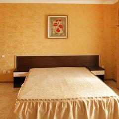 Гостевой дом Дельфин, Адлер, Краснодарский край