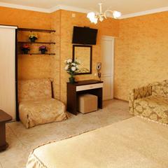 Гостевой дом Дельфин, Адлер, Краснодарский край