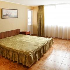 Гостевой дом Дельфин, Адлер, Краснодарский край