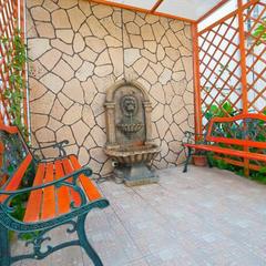 Гостевой дом Дельфин, Адлер, Краснодарский край