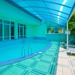 Гостевой дом Дельфин, Адлер, Краснодарский край