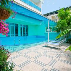 Гостевой дом Дельфин, Адлер, Краснодарский край