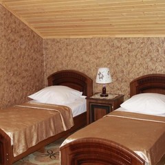 Отель Планета-МОВ, Адлер, Краснодарский край