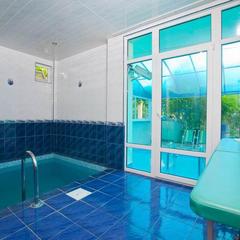 Гостевой дом Дельфин, Адлер, Краснодарский край