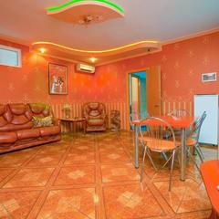 Гостевой дом Дельфин, Адлер, Краснодарский край