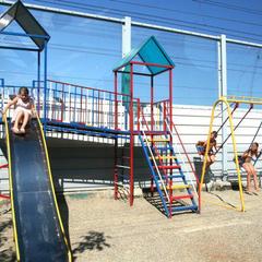 Гостевой дом Дельфин, Адлер, Краснодарский край