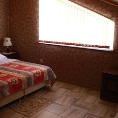 Отель Планета-МОВ, Адлер, Краснодарский край