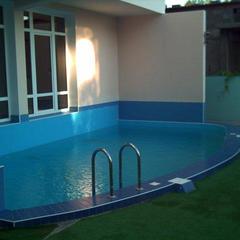 Гостевой дом Дельфин, Адлер, Краснодарский край