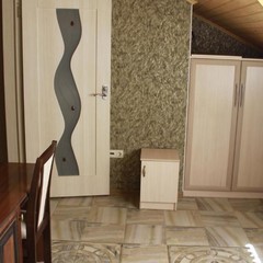 Отель Планета-МОВ, Адлер, Краснодарский край
