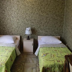 Отель Планета-МОВ, Адлер, Краснодарский край