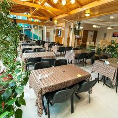 Гостевой дом Дельфин, Адлер, Краснодарский край