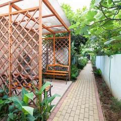 Гостевой дом Дельфин, Адлер, Краснодарский край