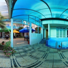 Гостевой дом Дельфин, Адлер, Краснодарский край