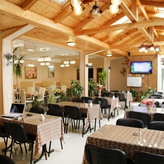 Гостевой дом Дельфин, Адлер, Краснодарский край