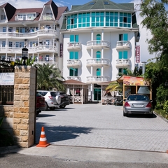 Отель Зорэмма, Адлер, Краснодарский край