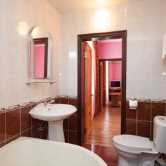 Отель Зорэмма, Адлер, Краснодарский край