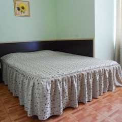 Гостевой дом Дельфин, Адлер, Краснодарский край