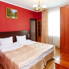 Отель Зорэмма, Адлер, Краснодарский край