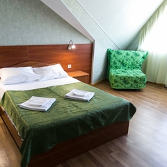 Отель Зорэмма, Адлер, Краснодарский край