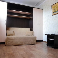 Гостевой дом Дельфин, Адлер, Краснодарский край