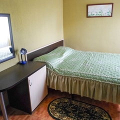 Гостевой дом Дельфин, Адлер, Краснодарский край