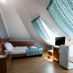 Отель Зорэмма, Адлер, Краснодарский край