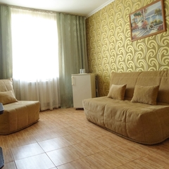 Гостевой дом Дельфин, Адлер, Краснодарский край