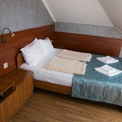 Отель Зорэмма, Адлер, Краснодарский край