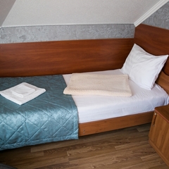 Отель Зорэмма, Адлер, Краснодарский край