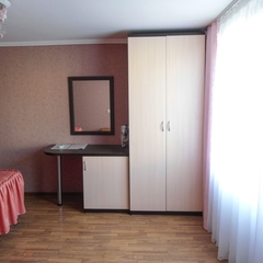 Гостевой дом Дельфин, Адлер, Краснодарский край