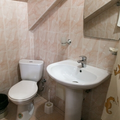 Отель Зорэмма, Адлер, Краснодарский край