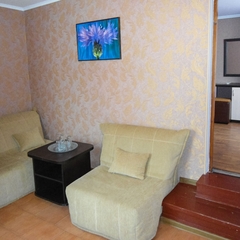 Гостевой дом Дельфин, Адлер, Краснодарский край