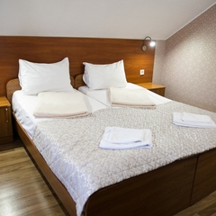 Отель Зорэмма, Адлер, Краснодарский край