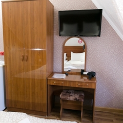 Отель Зорэмма, Адлер, Краснодарский край