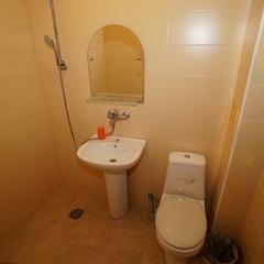 Гостевой дом Дельфин, Адлер, Краснодарский край