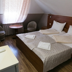 Отель Зорэмма, Адлер, Краснодарский край