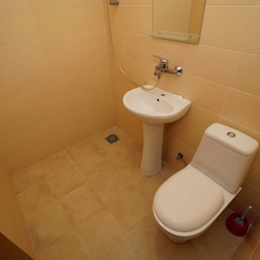 Гостевой дом Дельфин, Адлер, Краснодарский край