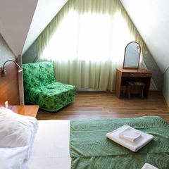 Отель Зорэмма, Адлер, Краснодарский край