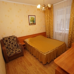 Гостевой дом Дельфин, Адлер, Краснодарский край