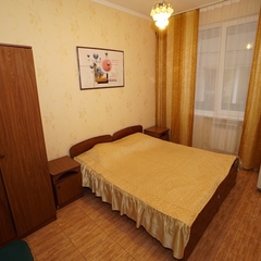 Гостевой дом Дельфин, Адлер, Краснодарский край