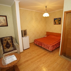 Гостевой дом Дельфин, Адлер, Краснодарский край