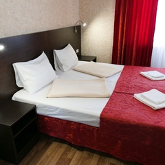 Отель Зорэмма, Адлер, Краснодарский край