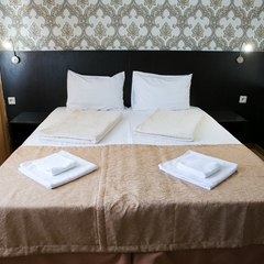 Отель Зорэмма, Адлер, Краснодарский край