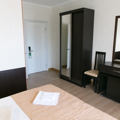 Отель Зорэмма, Адлер, Краснодарский край